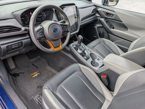 Used 2024 Subaru Crosstrek 2.5i Wilderness w/ Wilderness Package image 12