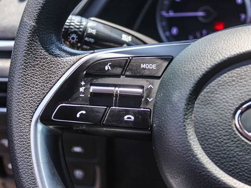 Used 2022 Hyundai Sonata SEL FWD image 31