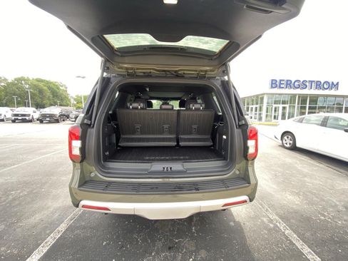 Certified 2024 Ford Expedition Timberline AWD/4WD image 11
