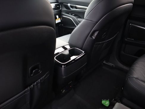 New 2025 Kia Telluride SX Prestige X-Line image 18