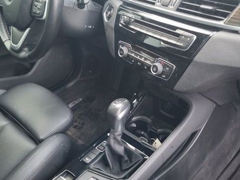 Used 2016 BMW X1 xDrive28i image 7