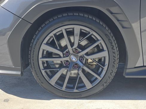 Used 2022 Subaru WRX Premium image 14