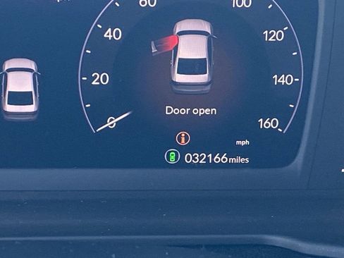 Certified 2024 Honda Accord LX image 30