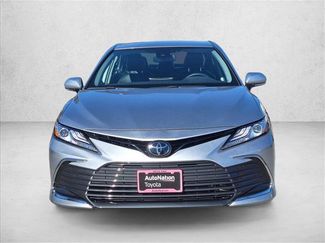 Certified 2024 Toyota Camry XLE video 2