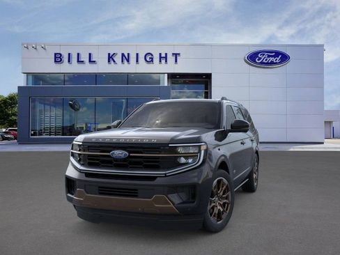 New 2026 Ford Expedition King Ranch image 2