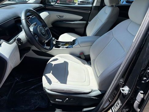 Used 2023 Hyundai Tucson SEL w/ Convenience Package AWD/4WD image 15