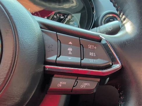 Used 2019 MAZDA CX-9 Grand Touring AWD/4WD image 14