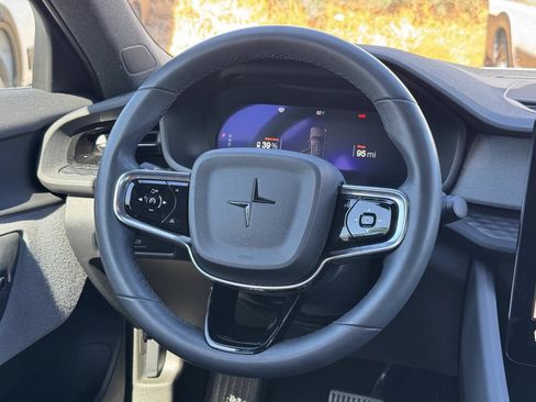 Used 2023 Polestar Polestar 2 w/ Pilot Pack AWD/4WD image 24