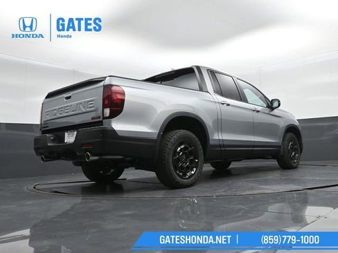 New 2026 Honda Ridgeline TrailSport image 54