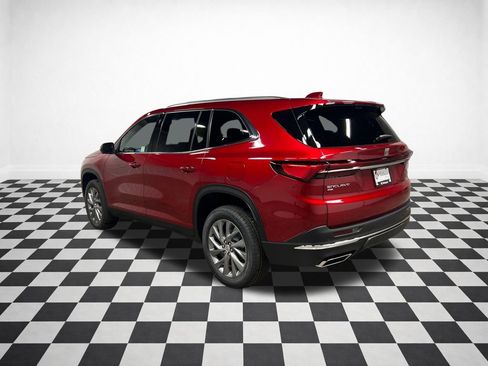 New 2026 Buick Enclave Preferred w/ Power Package AWD/4WD image 6
