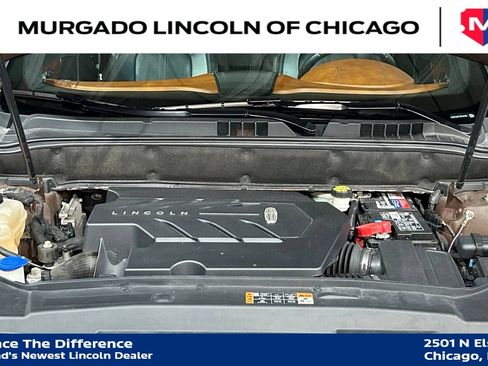 Used 2016 Lincoln MKX Black Label w/ Technology Package AWD/4WD image 95
