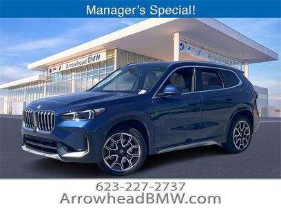 New 2025 BMW X1 xDrive28i w/ Convenience Package