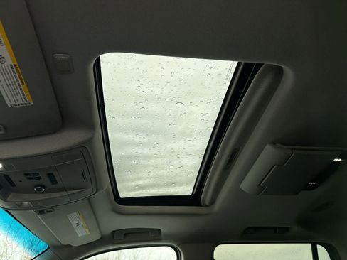 Used 2015 Chevrolet Tahoe LTZ image 20