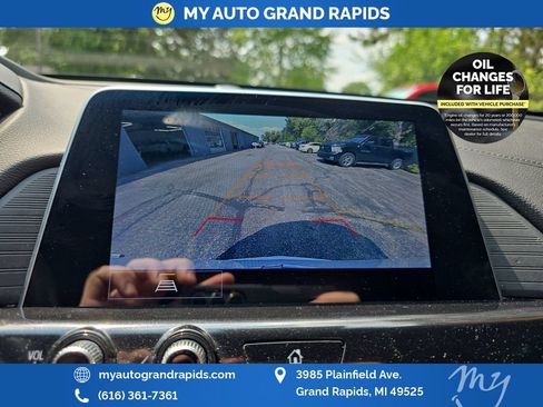 Used 2022 Cadillac CT4 Luxury w/ Sun And Sound Package AWD/4WD image 20