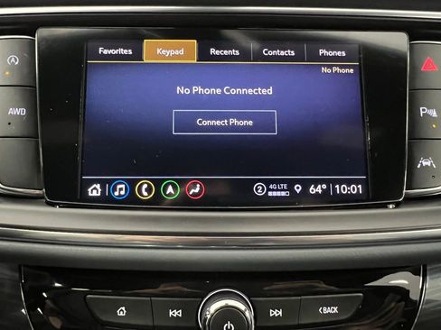 Used 2024 Buick Enclave Premium image 42