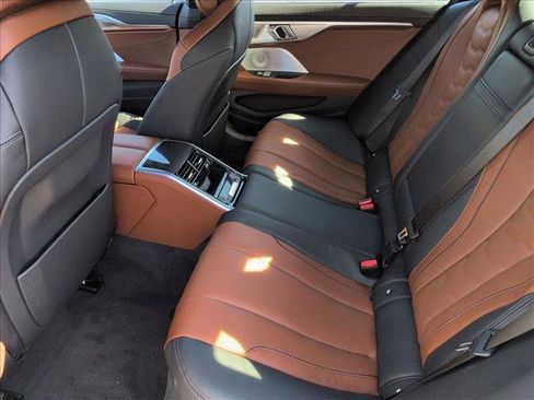 New 2026 BMW M850i xDrive w/ M Carbon Exterior Package image 16