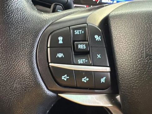 Used 2020 Ford Explorer Limited image 19