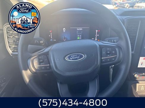 New 2025 Ford Ranger XL w/ Trailer Tow Package image 7