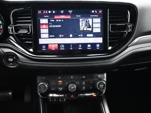 Used 2022 Dodge Durango GT AWD/4WD image 8