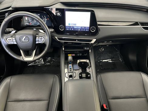 Used 2024 Lexus RX 350 FWD w/ Technology Package image 15