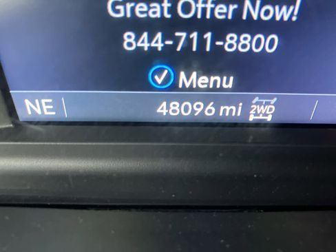 Certified 2023 Chevrolet Silverado 2500 LT w/ Convenience Package image 17