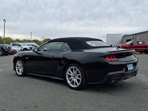 Used 2024 Ford Mustang GT Premium RWD image 4