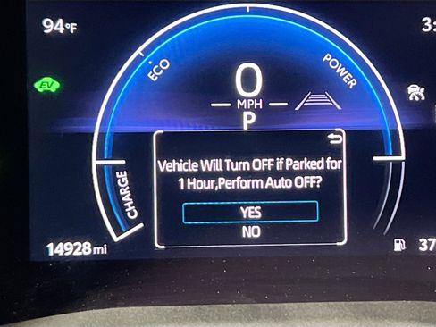 Used 2026 Toyota Camry LE FWD image 20