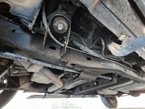 Used 2006 Chevrolet Avalanche Z66 w/ Sun And Sound Package image 68