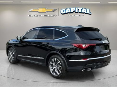 Used 2023 Acura MDX FWD w/ Technology Package image 4