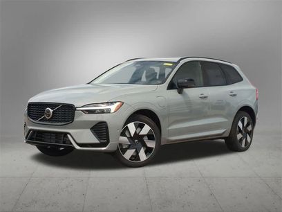 New 2025 Volvo XC60 T8 Plus w/ Protection Package Premier
