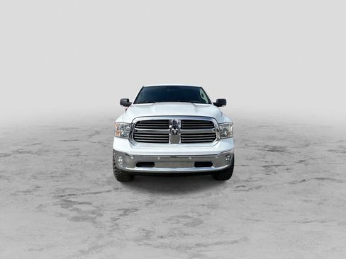 Certified 2019 RAM 1500 Big Horn image 3