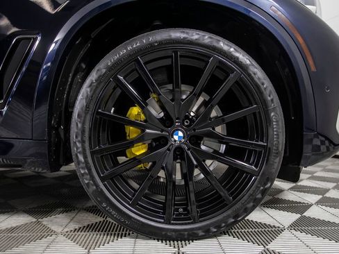 Used 2023 BMW X5 sDrive40i w/ M Sport Package image 47