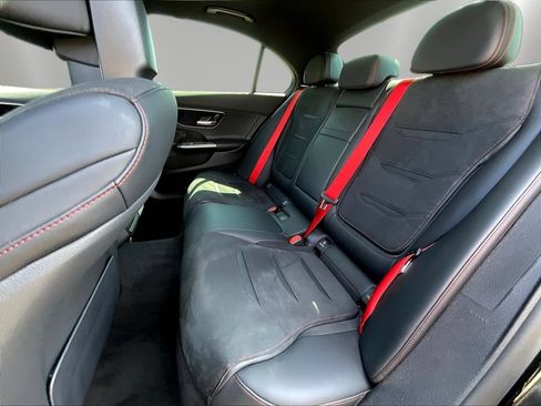 Used 2023 Mercedes-Benz C 43 AMG 4MATIC Sedan image 21