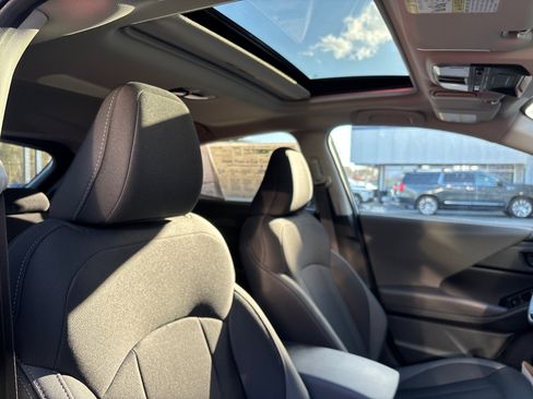 New 2026 Subaru Crosstrek 2.0i Premium image 42