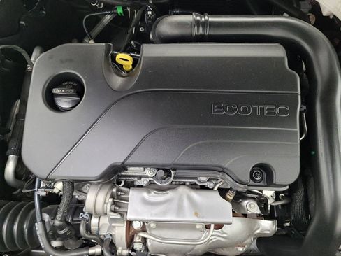 Used 2023 Chevrolet Malibu LS FWD image 30