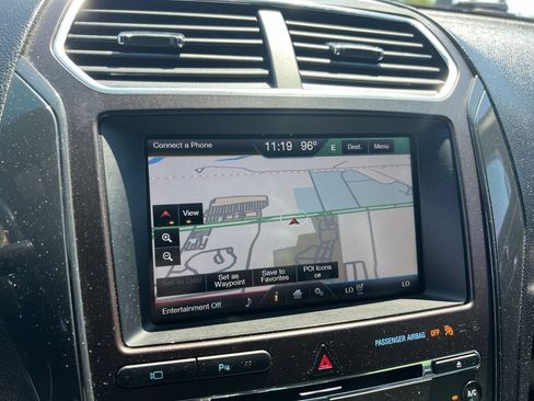 Used 2016 Ford Explorer Limited FWD image 24
