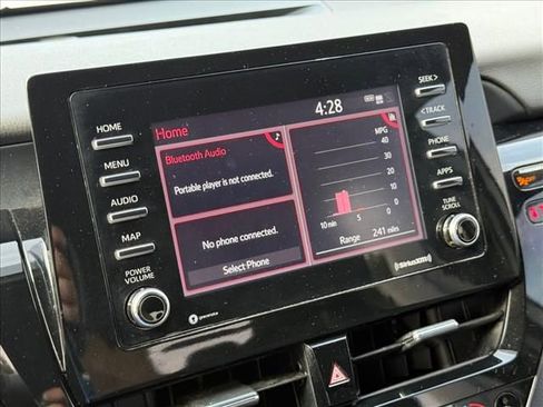 Used 2023 Toyota Camry SE FWD image 19
