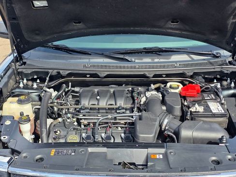 Used 2015 Ford Flex SEL w/ Equipment Group 202A image 28