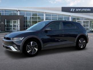 New 2025 Hyundai Ioniq 5 SE video 2