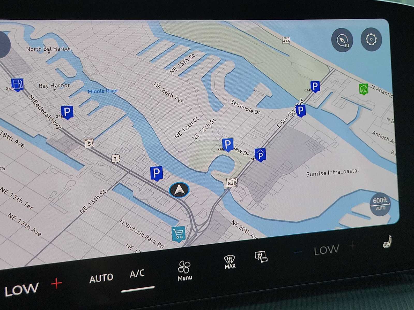 New 2026 Audi SQ5 Premium Plus AWD/4WD image 28