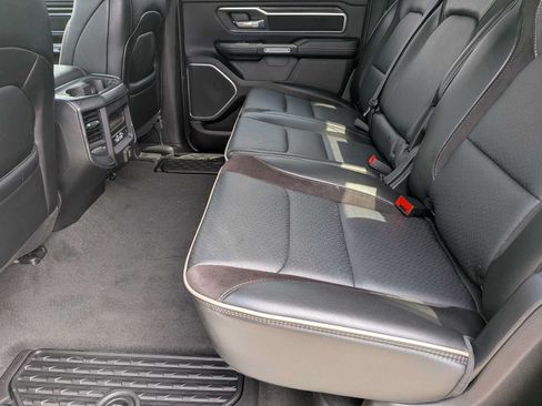 Certified 2024 RAM 1500 Laramie AWD/4WD image 19
