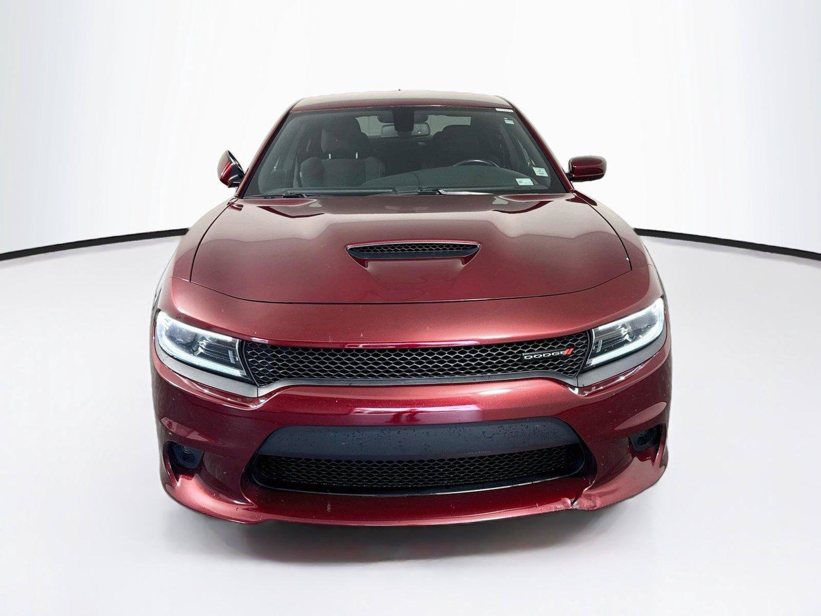 Used 2022 Dodge Charger R/T RWD image 8