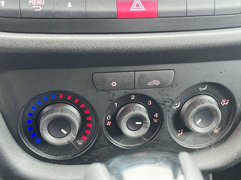 Used 2022 RAM ProMaster City Wagon image 15