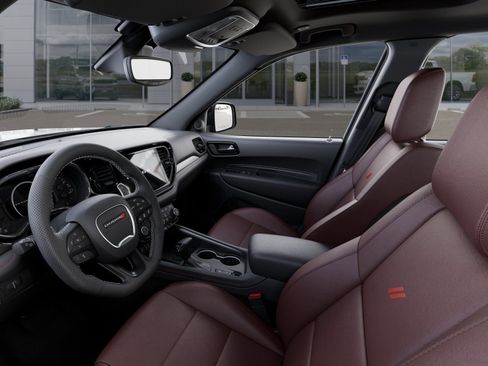 New 2026 Dodge Durango GT image 31