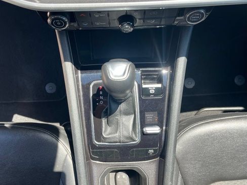 Used 2024 Jeep Compass Latitude AWD/4WD image 25