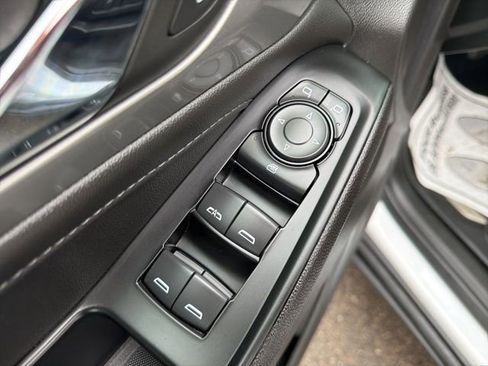 Certified 2023 Chevrolet Traverse LT w/ LPO, Floor Liner Package image 21