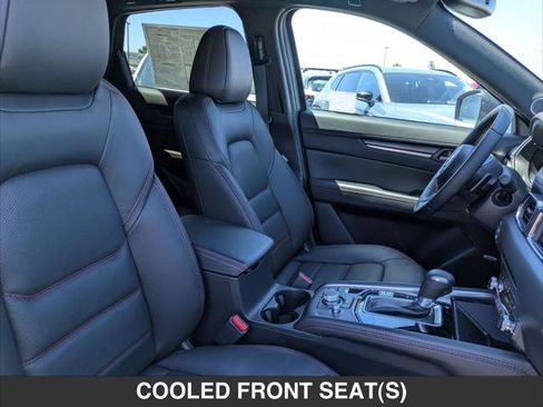 New 2025 MAZDA CX-5 2.5 Turbo w/ Premium Package image 14