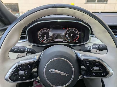 Used 2024 Jaguar XF R-Dynamic SE AWD/4WD image 30