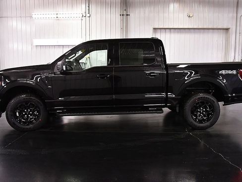 New 2026 Ford F150 XLT AWD/4WD image 4