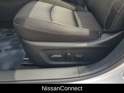 Certified 2024 Nissan Altima 2.5 SV w/ SV Premium Package AWD/4WD image 23